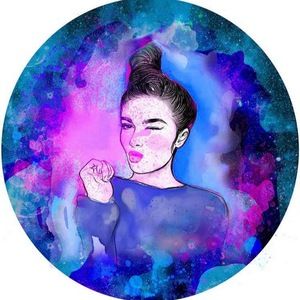 Meet your Posher, Violeta